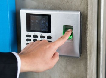 Integration with payroll